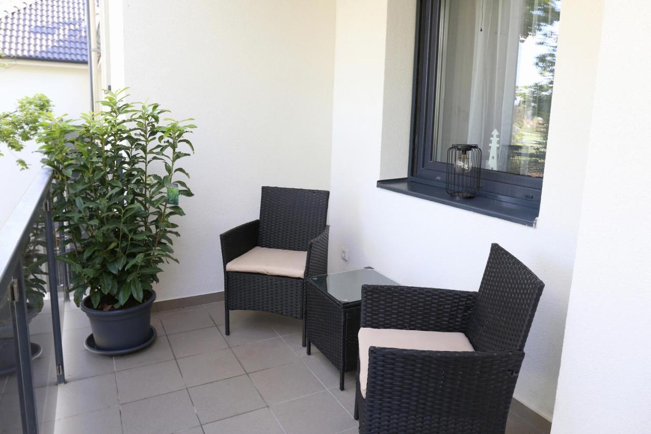 St.Gotthard Apartman St. Gotthard Exterior foto